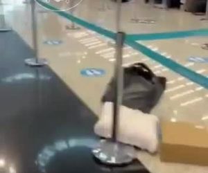 گلایه مسافر پرواز استانبول به تهران معراج از باطل شدن پرواز و عدم پاسخگویی مناسب این شرکت