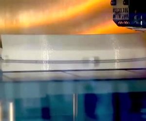 بویینگ در مبارزه با کرونا 