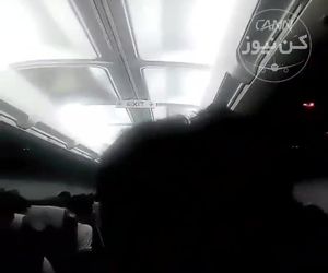 نقص فنی بویینگ ۷۳۷ ساها