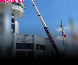 عملیاتی‌شدن فرودگاه تبریز تا یک هفته دیگر 