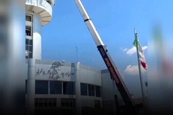 عملیاتی‌شدن فرودگاه تبریز تا یک هفته دیگر 