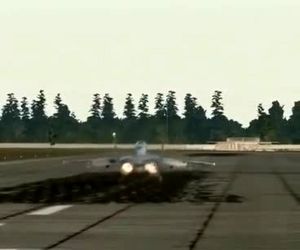 تیک‌آف عمودی 