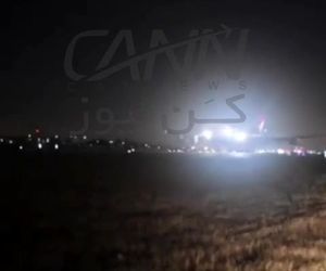 ​ تیک‌آف بویینگ ٧٤٤ ایرلاین Qantas، یکی از زیباترین هواپیماهای تاریخ در فرودگاه لس‌آنجلس