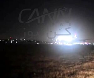​ تیک‌آف بویینگ ٧٤٤ ایرلاین Qantas، یکی از زیباترین هواپیماهای تاریخ در فرودگاه لس‌آنجلس