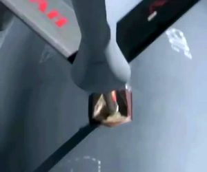 سوختگیری هوایی B2