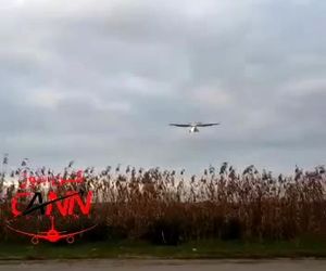 فرودگاه دشت ناز ساری