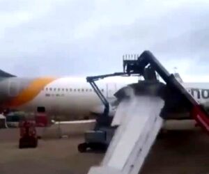 اسقاط A330