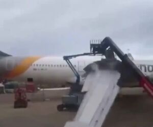اسقاط A330