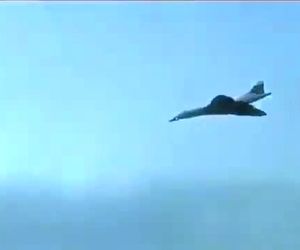 ویدیویی نوستالژی از کنکورد 