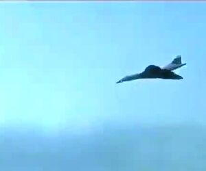 ویدیویی نوستالژی از کنکورد 