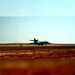 استقرار بمب افکن استراتژیک B-1B نیروی هوایی آمریکا 