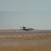 استقرار بمب افکن استراتژیک B-1B نیروی هوایی آمریکا 