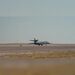 استقرار بمب افکن استراتژیک B-1B نیروی هوایی آمریکا 