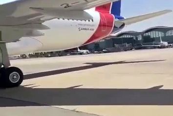 نوسازی پرسرعت ناوگان هوایی در یمن 