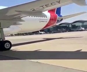 نوسازی پرسرعت ناوگان هوایی در یمن 