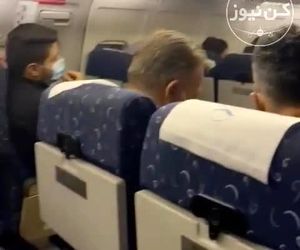 پرواز تهران به جزیره کیش شرکت هواپیمایی کیش با ظرفیت کامل