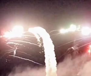 نمایش هوایی خاص 