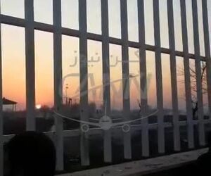  سایت سانحه هواپیماى اوکراینى و تصاویر کن نیوز