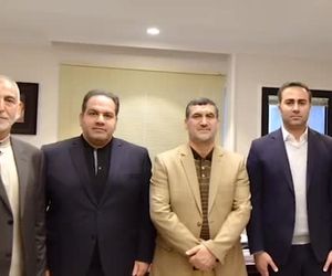  آقای محمد صادق رسول پور عضو جدید هیئت مدیره هواپیمایی ایران ایرتور