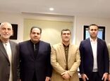  آقای محمد صادق رسول پور عضو جدید هیئت مدیره هواپیمایی ایران ایرتور