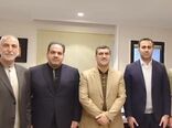  آقای محمد صادق رسول پور عضو جدید هیئت مدیره هواپیمایی ایران ایرتور