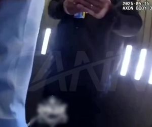 دستگیری مسافر مسلح در هواپیمای یونایتد ایرلاینز
 مرد ۵۲ ساله‌ای که تفنگ جنگی را به داخل پرواز برد!+فیلم
