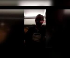 اتفاق عجیب در فرودگاه استانبول؛ تاجر ترک به خاطر ایرانی‌ها از پرواز پیاده نشد!
