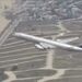 ویدیویی جذاب از افزایش ارتفاع ایرباس A340 