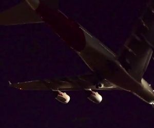 اپروچ شبانه سوپر جامبو