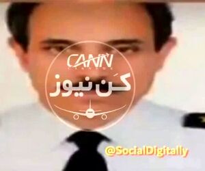 آخرین مکالمات خلبان ایرباس٣٢٠ پاکستان با کنترلر برج مراقبت فرودگاه کراچى.