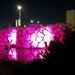 بهسازی و احیا آب‌نمای سه راه فرودگاه مهرآباد با نور پردازی چشم نواز
