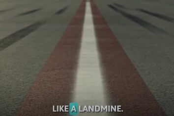 چگونه یک تکه فلز به پایان عصر کنکورد منجر شد؟