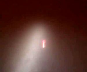 تقرب در دید کم