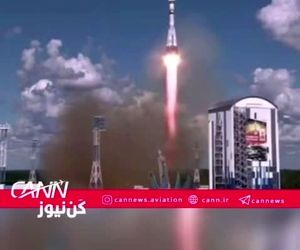 ماهواره ایرانی 