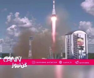 ماهواره ایرانی 