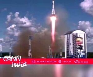 ماهواره ایرانی 