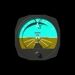 نشانگر وضعیت (Attitude Indicator) چیست؟