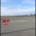 هواپیمای ایران‌ایر، ATR 72 در فرودگاه باکو