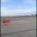 هواپیمای ایران‌ایر، ATR 72 در فرودگاه باکو