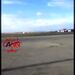 هواپیمای ایران‌ایر، ATR 72 در فرودگاه باکو