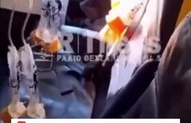 بازگشت اضطراری بوئینگ ۷۳۷ رایان‌ایر پس از جدا شدن پنجره کابین در پرواز یونان به آلمان