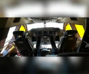 گزارش Sam Chui از بازنشست شدن بویینگ 747 شرکت هواپیمایی El Al
