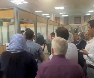 تاخیر پرواز یزد به تهران آسمان