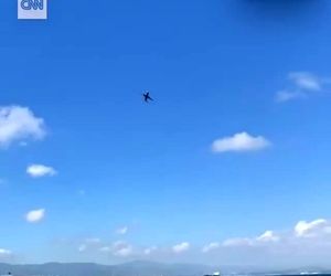 مجبور شدن پرواز بریتیش ایرویز به دایورت