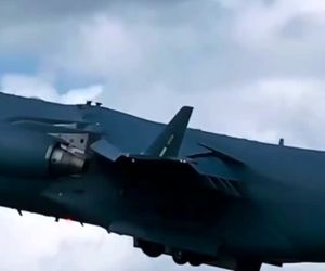 تیک‌آف C17 گلوبمستر