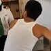 دیپورت مسافری که به پنجره هواپیما لگد زد