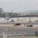 فرود هلیکوپتر بصورت autorotation که در شرایط اضطراری کاربرد دارد