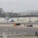 فرود هلیکوپتر بصورت autorotation که در شرایط اضطراری کاربرد دارد
