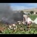سقوط هواپیمای آموزشی - نظامی ترکیه