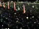 سقوط جنگندهٔ اف-۱۶ 
نیروی هوایی ترکیه در پرواز آموزشی